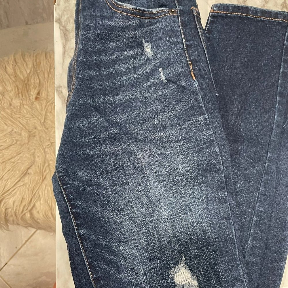 jeans